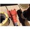 Image 3 : Multiple Ductile Iron Fittings & Gate Valve, Misc Sizes