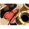 Image 5 : Multiple Ductile Iron Fittings & Gate Valve, Misc Sizes