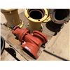 Image 6 : Multiple Ductile Iron Fittings & Gate Valve, Misc Sizes