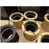 Image 3 : Multiple Ductile Iron Box T Fittings, Misc Sizes