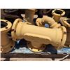 Image 6 : Multiple Ductile Iron Boss T, 90's & 45's Fittings,  Caps, etc, Misc Sizes