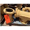 Image 7 : Multiple Ductile Iron Boss T, 90's & 45's Fittings,  Caps, etc, Misc Sizes