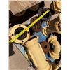 Image 8 : Multiple Ductile Iron Boss T, 90's & 45's Fittings,  Caps, etc, Misc Sizes