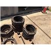 Image 2 : Multiple Ductile Iron Flanges & Glad Hands, Misc Sizes