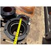 Image 9 : Multiple Ductile Iron Flanges & Boss T's, Misc Sizes