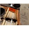 Image 3 : Multiple Ductile Iron 45's & 22's Pipe Fittings, Misc Sizes