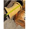 Image 6 : Multiple Ductile Iron 45's & 22's Pipe Fittings, Misc Sizes