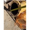 Image 7 : Multiple Ductile Iron 45's & 22's Pipe Fittings, Misc Sizes