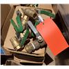 Image 1 : Multiple 3/4" Ball Valves