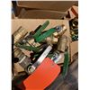 Image 2 : Multiple 3/4" Ball Valves