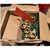 Image 1 : Multiple 1" Gate Valves