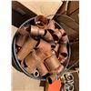 Image 2 : Multiple Copper Adapters, Elbows, Couplings, Pipe Fittings, etc, Misc Sizes
