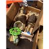 Image 1 : Multiple Nibco Gate Valves, Misc Sizes