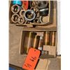 Image 3 : Qty 2 Boxes Brass  Nipples & Adapters, etc Misc Sizes