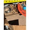 Image 5 : Qty 2 Boxes Brass  Nipples & Adapters, etc Misc Sizes