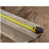 Image 4 : Precast Concrete Barrier 236" x 24" (widest) x 33"H