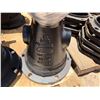Image 3 : Multiple Ductile Iron T's Pipe Fittings, Misc Sizes & Reducer