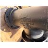 Image 7 : Multiple Ductile Iron T's Pipe Fittings, Misc Sizes & Reducer