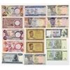 Image 1 : Africa. African Issued Banknote Assortment, 1960 to 2008.