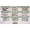 Image 2 : Africa. Lot of Graded Banknote Collection, 1976 to 1992