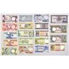 Image 1 : Africa, Another Assortment of Issued Attractive Banknotes, ND (1976 - Old date 1967) to 2006