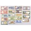 Image 2 : Africa, Another Assortment of Issued Attractive Banknotes, ND (1976 - Old date 1967) to 2006
