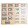 Image 2 : Austria. Extensive Municipal Notgeld Album, 1917 to 1923, City-Issue Collection