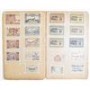 Image 3 : Austria. Extensive Municipal Notgeld Album, 1917 to 1923, City-Issue Collection