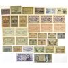 Image 1 : Austria. Notgeld and Banknote Collection, 1918 to 1969.
