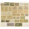 Image 2 : Austria. Notgeld and Banknote Collection, 1918 to 1969.