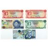 Image 1 : Bahamas. Bahamas Monetary Authority & Central Bank of the Bahamas, L.1968 to 2009, Issued Banknote A