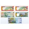 Image 2 : Bahamas. Bahamas Monetary Authority & Central Bank of the Bahamas, L.1968 to 2009, Issued Banknote A