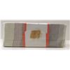 Image 3 : Brazil. Banco Central do Brasil, ND (1993), Sealed Brick of 500 Banknotes.