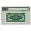 Image 2 : China. Central Bank of China, 1941, Top pop Issued Banknote.