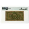 Image 2 : China. Ningpo Communications & Savings Bank, Ltd., 1933, Issued Banknote.