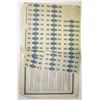 Image 2 : China. Kaiserlich Chinesische Tientsin-Pukow-S.A., Loan of 1908, I/U  £20 Sterling Bond