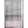 Image 2 : China. Kaiserlich Chinesische Tientsin-Pukow-S.A., Loan of 1908, I/U  £20 Sterling Bond