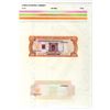 Image 1 : Dominican Republic. Banco Central De La Republica Dominicana, Series 1988, Color Trial Compound Prog