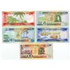 Image 2 : East Caribbean States. Eastern Caribbean Central Bank, ND (1985-88) to ND (2003), Issued Banknote As