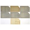 Image 2 : Germany. Ducal Brunswick Savings Bank, 1918, Notgeld Assortment.