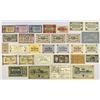 Image 1 : Germany. Municipal Notgeld Collection, 1917 to 1919.