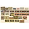 Image 1 : Germany. Municipal Notgeld Collection, 1920 to 1922.