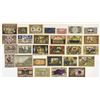 Image 2 : Germany. Municipal Notgeld Collection, 1920 to 1922.