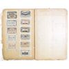 Image 1 : Austrian Notgeld Album with German Issues, 1917 to 1923, Large Mounted Collection