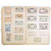 Image 4 : Austrian Notgeld Album with German Issues, 1917 to 1923, Large Mounted Collection