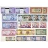 Image 1 : Brunei, Iraq & Oman Banknote Assortment, 1973 to 2003.