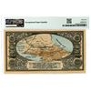 Image 2 : Russia. Vladikavkaz Railroad Co., 1918, Issued Banknote.