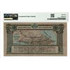 Image 2 : Russia. Vladikavkaz Railroad Co., 1918, Issued Banknote.