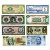 Image 1 : Latin American Banknote Collection, Mexico, Nicaragua & Curaao, 1915 to 2006, Issued Banknote Colle