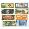 Image 2 : Latin American Banknote Collection, Mexico, Nicaragua & Curaao, 1915 to 2006, Issued Banknote Colle